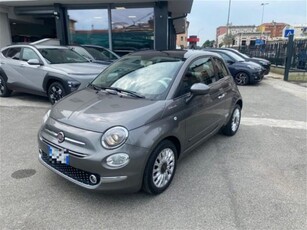 Fiat 500 1.0 Hybrid Dolcevita usato