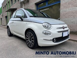 Fiat 500 1.0 Hybrid Dolcevita usato