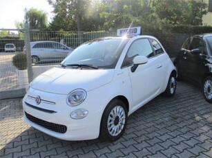 Fiat 500 1.0 Hybrid Dolcevita usato