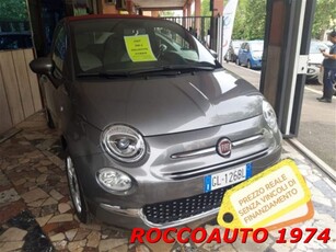 Fiat 500 1.0 Hybrid Dolcevita usato