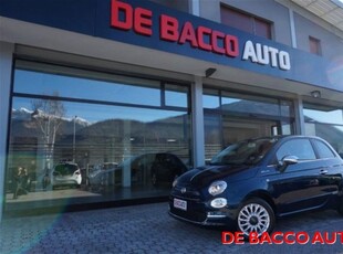 Fiat 500 1.0 Hybrid Dolcevita usato