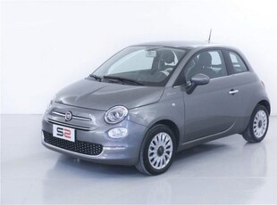 Fiat 500 1.0 Hybrid Dolcevita usato