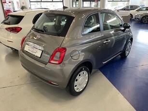 FIAT 500 1.0 Hybrid