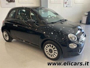 Fiat 500 1.0 Hybrid Lounge usato