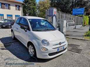 Fiat 500 1.0 Hybrid Pop usato