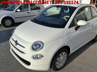 Fiat 500 1.0 Hybrid Sport nuovo