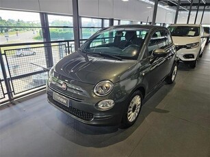 FIAT 500 1.2 69cv Lounge my20