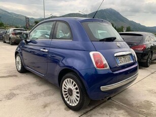 FIAT 500 1.2 by DIESEL