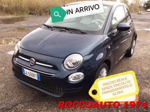 Fiat 500 1.2 EasyPower Lounge usato