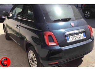 FIAT 500 1.2 Lounge ** OK NEOPATENTATI ** PROMO **