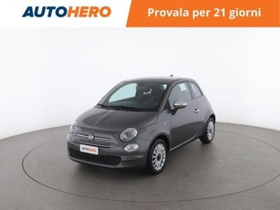 Fiat 500 1.2 Lounge Usate