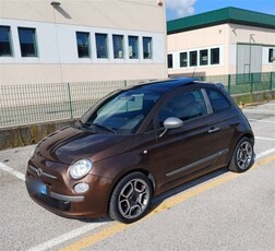 Fiat 500 1.2 Lounge usato