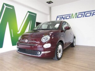 Fiat 500 1.2 Lounge usato