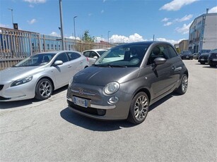 Fiat 500 1.2 Lounge usato