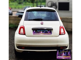 FIAT 500 1.2 S