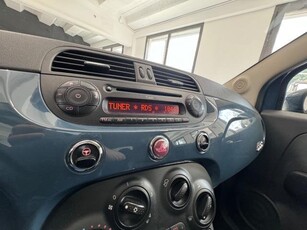 FIAT 500 1.2 S