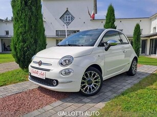 FIAT 500 1.2 Star