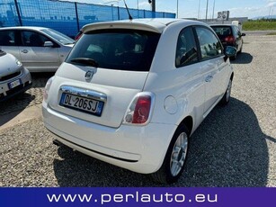 FIAT 500 1.3 Multijet 16V 75 CV Sport