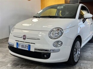 Fiat 500 1.3 Multijet 16V 95 CV Lounge usato