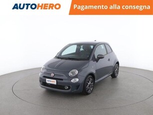 Fiat 500 1.3 Multijet 95 CV S Usate