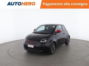 Fiat 500 Action Berlina 23,65 kWh Usate