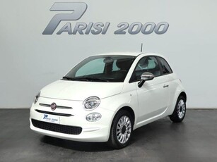 FIAT 500 Hybrid 1.0 70CV *PROMO ESTATE*