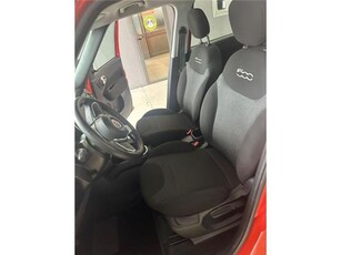 FIAT 500 L 1.6 MJT 120 CV City Cross