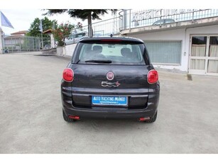 FIAT 500 L 1.6 mjt Pop Star 120cv E6