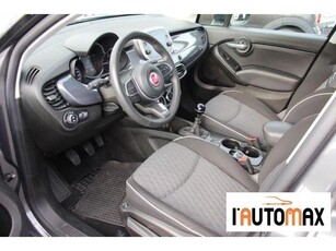 FIAT 500 X 1.3 mjt Business 95cv