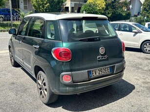 FIAT 500L 0.9 TwinAir Turbo Natural Power Lounge