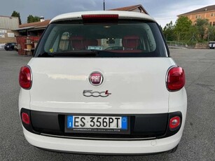 FIAT 500L 0.9 TwinAir Turbo Natural Power Lounge