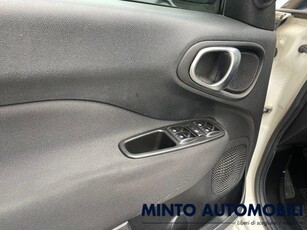 FIAT 500L 1.3 MJT 85CV ADATTA NEOPATENTATI UNIPROPRIETARIO