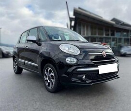 Fiat 500L 1.3 Multijet 85 CV Lounge usato