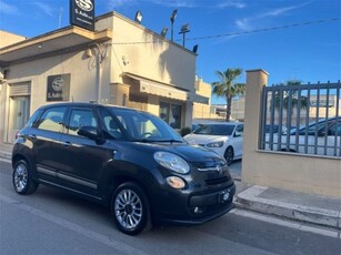 Fiat 500L 1.3 Multijet 85 CV Lounge usato