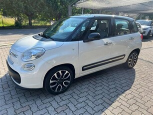 Fiat 500L 1.3 Multijet 85 CV Lounge usato