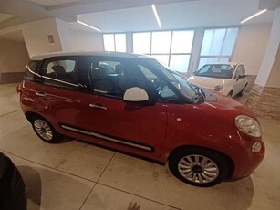 FIAT 500L 1.3 Multijet 85 CV Pop Star