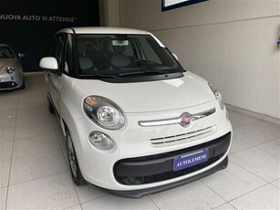 Fiat 500L 1.3 Multijet 85 CV Pop Star usato