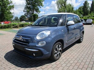 Fiat 500L 1.3 Multijet 95 CV Dualogic Mirror usato