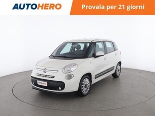 Fiat 500L 1.3 Multijet 95 CV Pop Star Usate