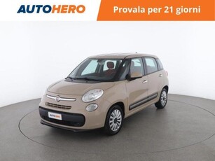 Fiat 500L 1.4 95 CV Pop Star Usate