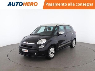 Fiat 500L 1.4 95 CV Pop Star Usate