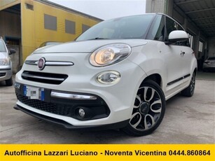 Fiat 500L Living 1.3 Multijet 95 CV Lounge usato