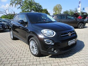 Fiat 500X 1.0 T3 120 CV Connect usato