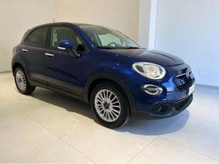 FIAT 500X 1.0 T3 Connect 120cv