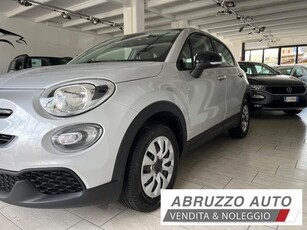 FIAT 500X 1.3 M.Jet 95 CV Urban AUTO AZIENDALE ABRUZZO AUTO