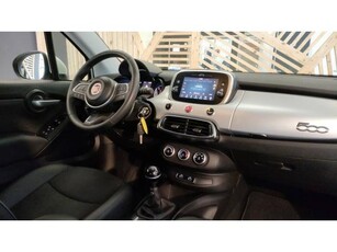 FIAT 500X 1.3 mjt Business 4x2 95cv