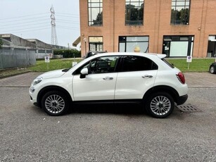 FIAT 500X 1.3 mjt Lounge 4x2 95cv my18