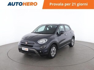 Fiat 500X 1.3 MultiJet 95 CV City Cross Usate