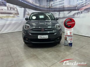 Fiat 500X 1.3 MultiJet 95 CV City Cross usato