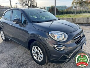 Fiat 500X 1.3 MultiJet 95 CV City Cross usato